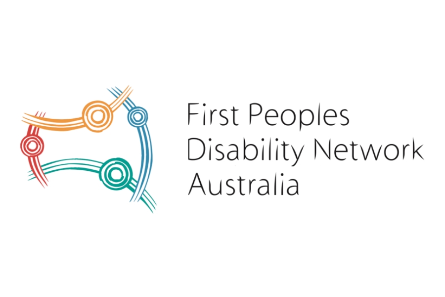 First Peoples Disability Network Australia logo