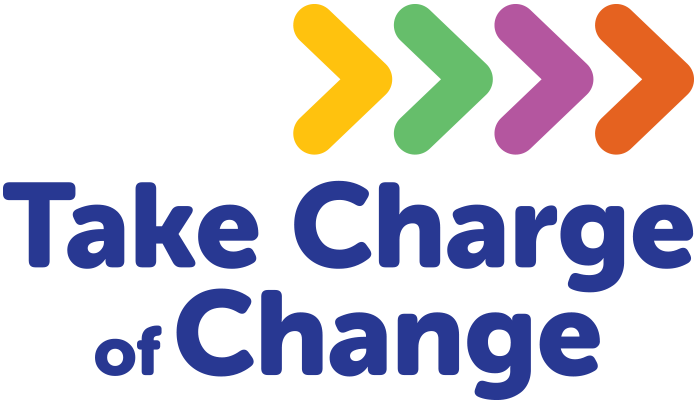 Link to Take Charge of Change About Page