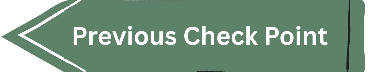 Previous check point.